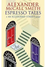 ESPRESSO TALES PB