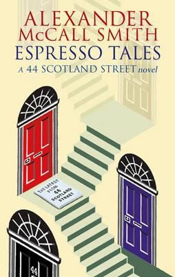 ESPRESSO TALES PB