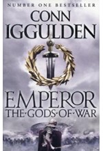 EMPEROR THE GODS OF WAR PB