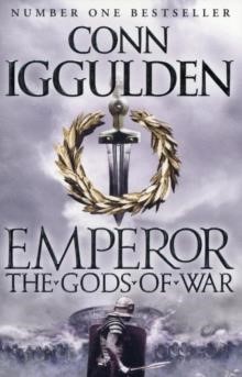 EMPEROR THE GODS OF WAR PB