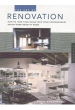 THE ART OF RENOVATION ΡΒ