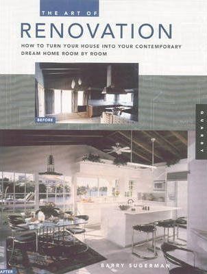 THE ART OF RENOVATION ΡΒ