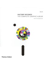 FACTORY RECORDS-THE COMPLETE GRAPHIC ALBUM PB