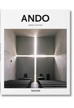 TADAO ANDO HB