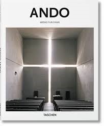 TADAO ANDO HB