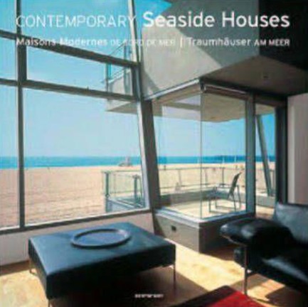 CONTEMPORARY SEASIDE HOUSES PB