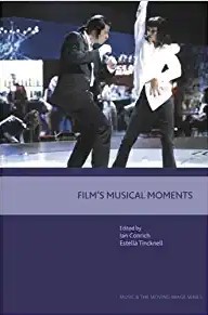 FILM'S MUSICAL MOMENTS PB