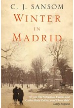 WINTER IN MADRID PB