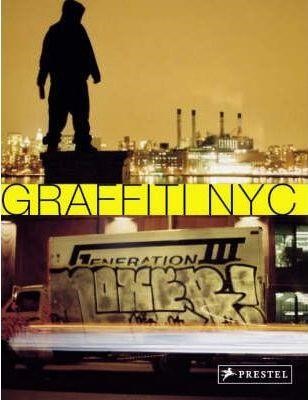 GRAFFITI NYC FX