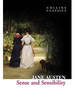 SENSE AND SENSIBILITY PB