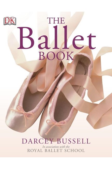 THE BALLET BOOK PB