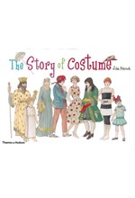 THE STORY OF COSTUME