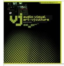 AUDIO VISUAL ART+VJ CULTURE+DVD ΡΒ