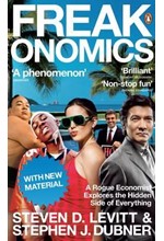 FREAKONOMICS PB