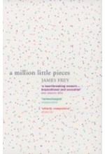 A MILLION LITTLE PIECES PB