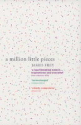 A MILLION LITTLE PIECES PB