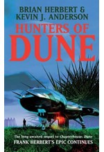 HUNTERS OF DUNE PB