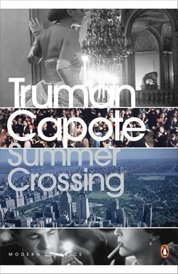 SUMMER CROSSING PB