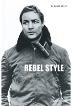 REBEL STYLE HB