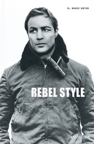 REBEL STYLE HB