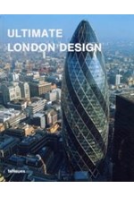 ULTIMATE LONDON DESIGN HB