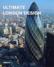 ULTIMATE LONDON DESIGN HB