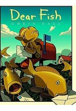 DEAR FISH HB