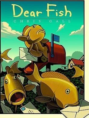 DEAR FISH HB