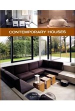 CONTEMPORARY HOUSES PB