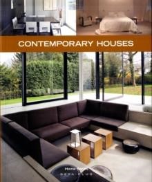 CONTEMPORARY HOUSES PB