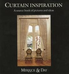 CURTAIN INSPIRATION HB