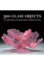 500 GLASS OBJECTS PB