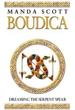 BOUDICA-DREAMING THE SERPENT SPEAR PB