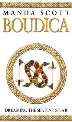 BOUDICA-DREAMING THE SERPENT SPEAR PB