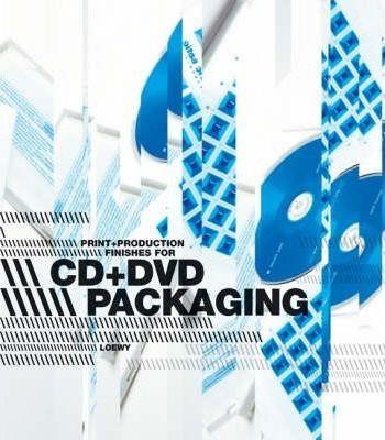 PRINT AND PRODUCTION FINISHES FOR CD&DVD PACKAGING HB