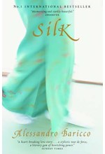 SILK PB