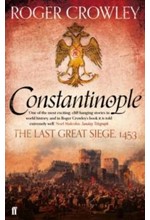 CONSTANTINOPLE THE LAST GREAT SIEGE 1453 PB