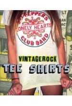 VINTAGE ROCK T-SHIRTS PB