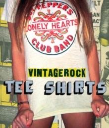 VINTAGE ROCK T-SHIRTS PB