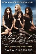 PRETTY LITTLE LIARS PB