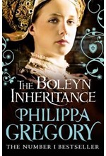 THE BOLEYN INHERITANCE PB