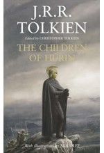 THE CHILDREN OF HURIN HB