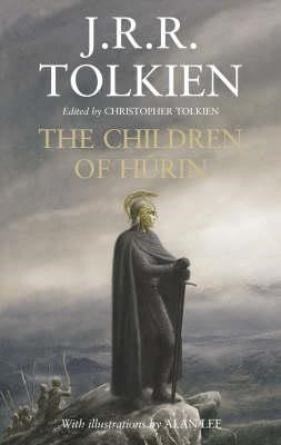 THE CHILDREN OF HURIN HB