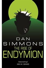 THE RISE OF ENDYMION PB