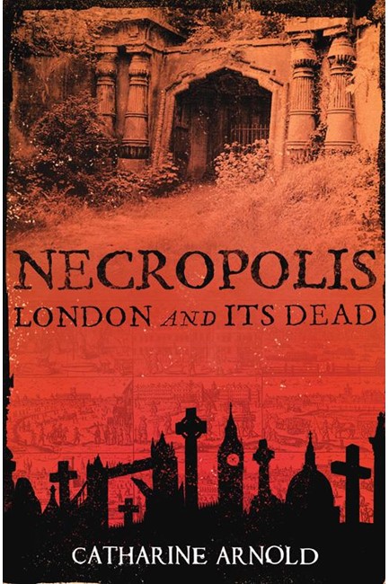 NECROPOLIS PB