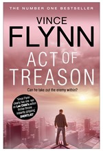 ACT OF TREASON PB