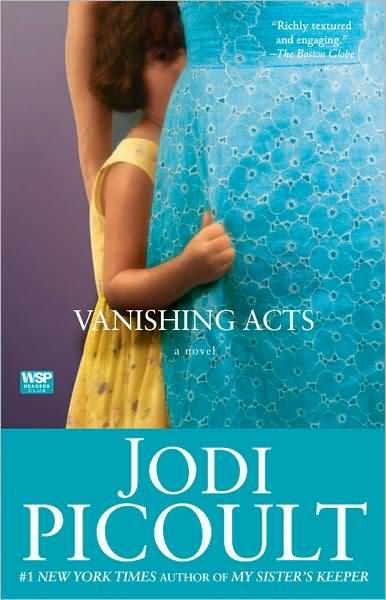 VANISHING ACTS ΡΒ