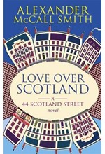 LOVE OVER SCOTLAND PB