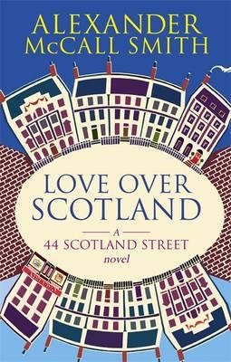 LOVE OVER SCOTLAND PB