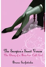 THE SCORPION'S SWEET VENOM PB